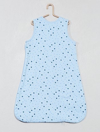 Saco de bebé leve 'estrelas' - Kiabi