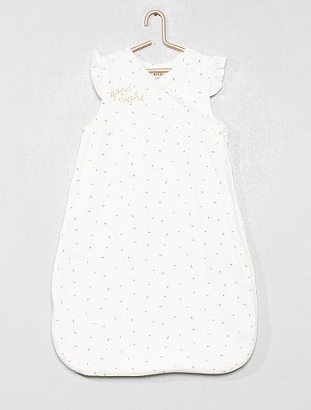 Saco de bebé leve 'good night' - Kiabi