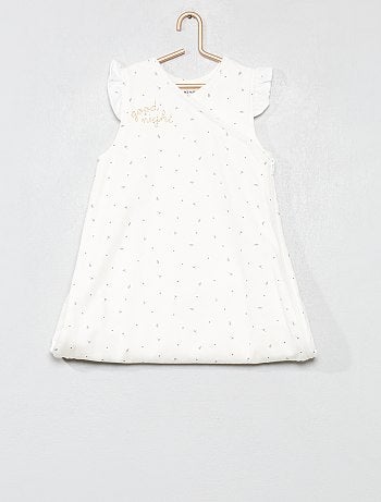 Saco de bebé leve 'good night' - Kiabi