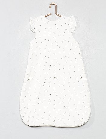 Saco de bebé leve 'good night' - Kiabi