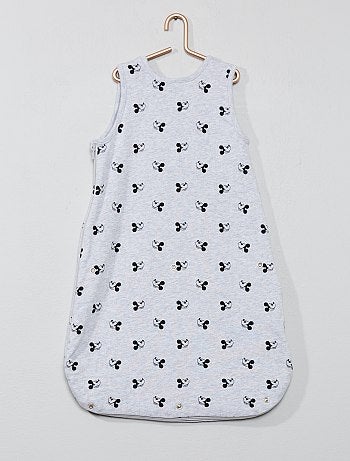 Saco de bebé leve 'Mickey' - Kiabi