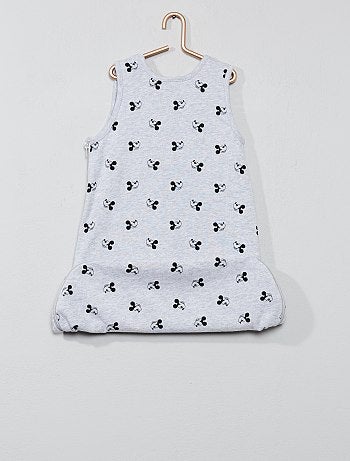 Saco de bebé leve 'Mickey' - Kiabi