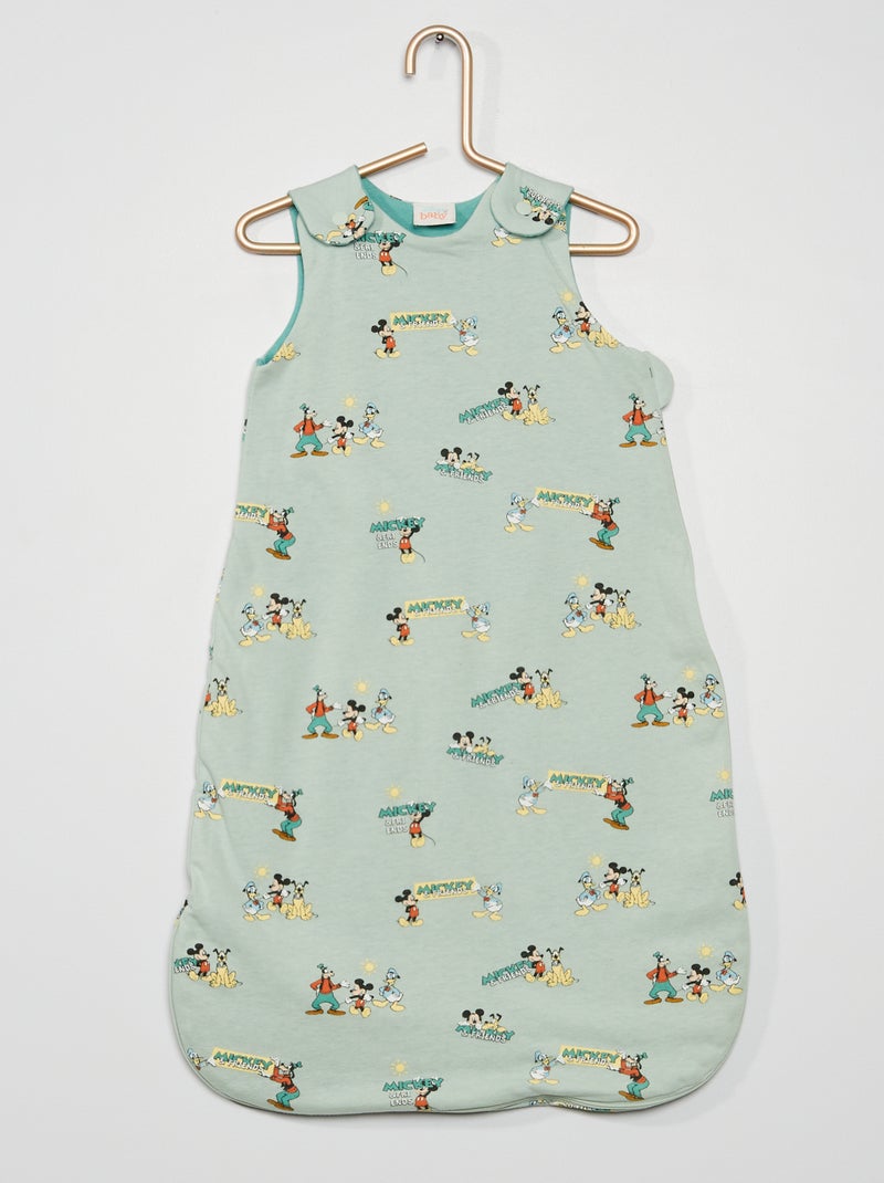 Saco de bebé leve 'Mickey' Mickey - Kiabi
