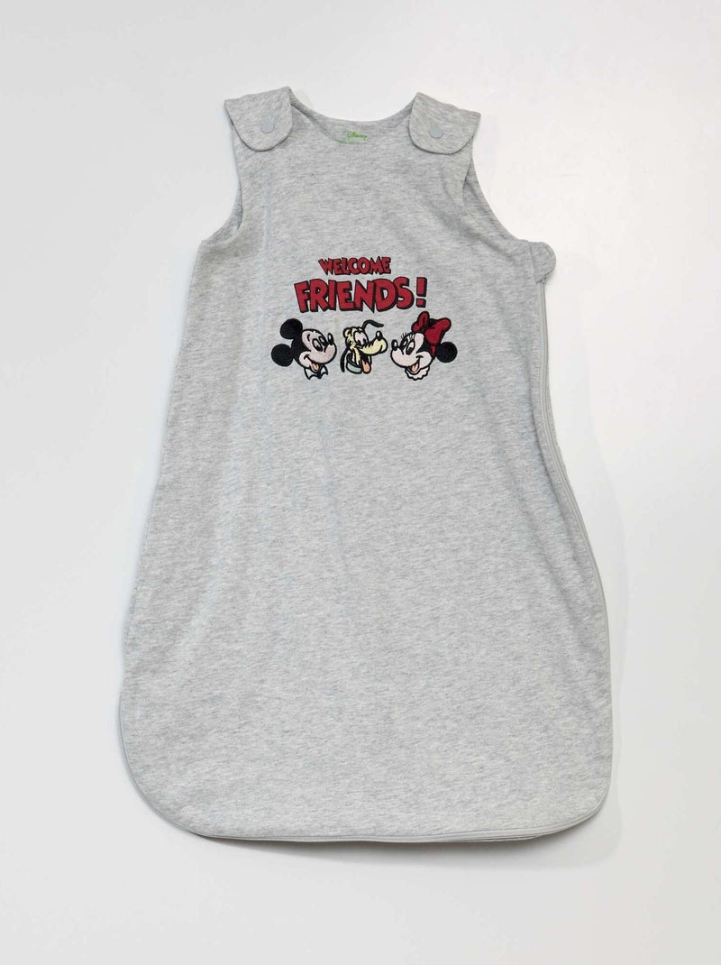 Saco de bebé leve sem mangas 'Disney' Mickey - Kiabi