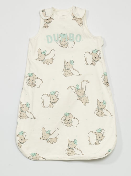 Saco de bebé leve sem mangas 'Dumbo' - Kiabi