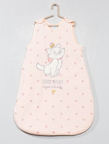 Saco de bebé 'Maria' em veludo - Kiabi