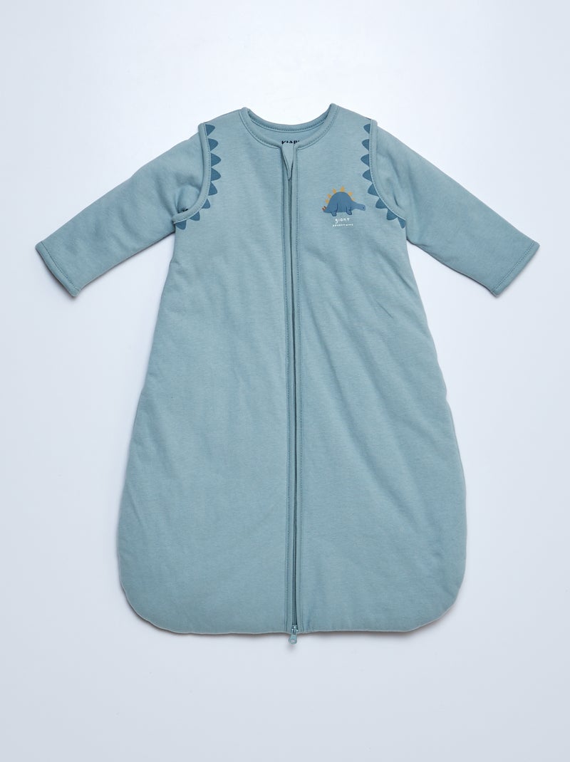 Saco de bebé quente - TOG 2 AZUL - Kiabi