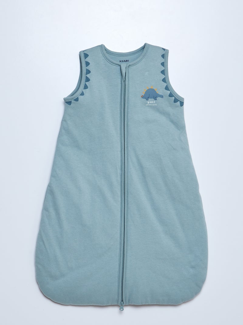 Saco de bebé quente - TOG 2 AZUL - Kiabi
