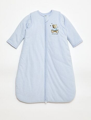 Saco de bebé quente - TOG 2