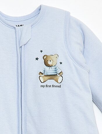 Saco de bebé quente - TOG 2