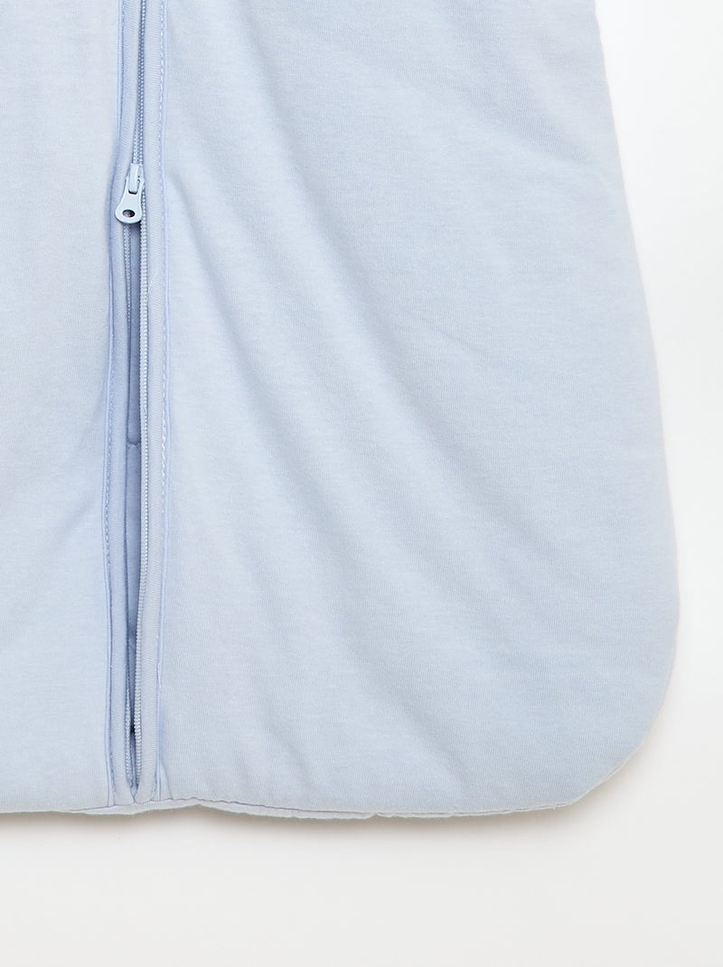 Saco de bebé quente - TOG 2 Azul - Kiabi