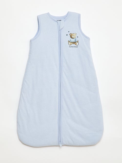 Saco de bebé quente - TOG 2 - Kiabi