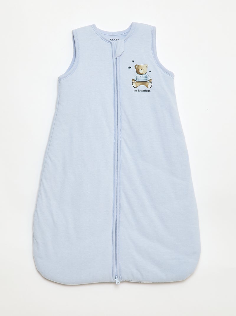 Saco de bebé quente - TOG 2 Azul - Kiabi