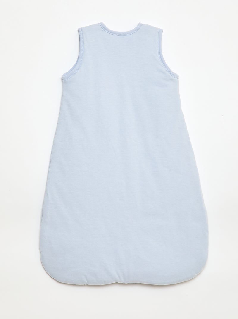 Saco de bebé quente - TOG 2 Azul - Kiabi