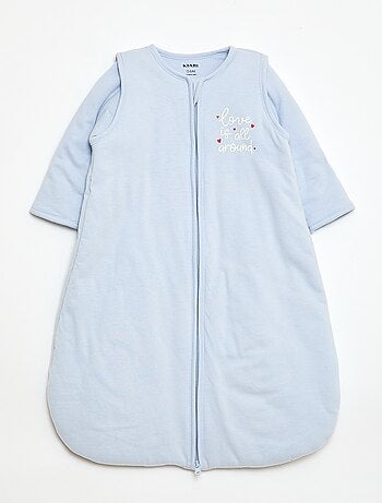 Saco de bebé quente - TOG 2