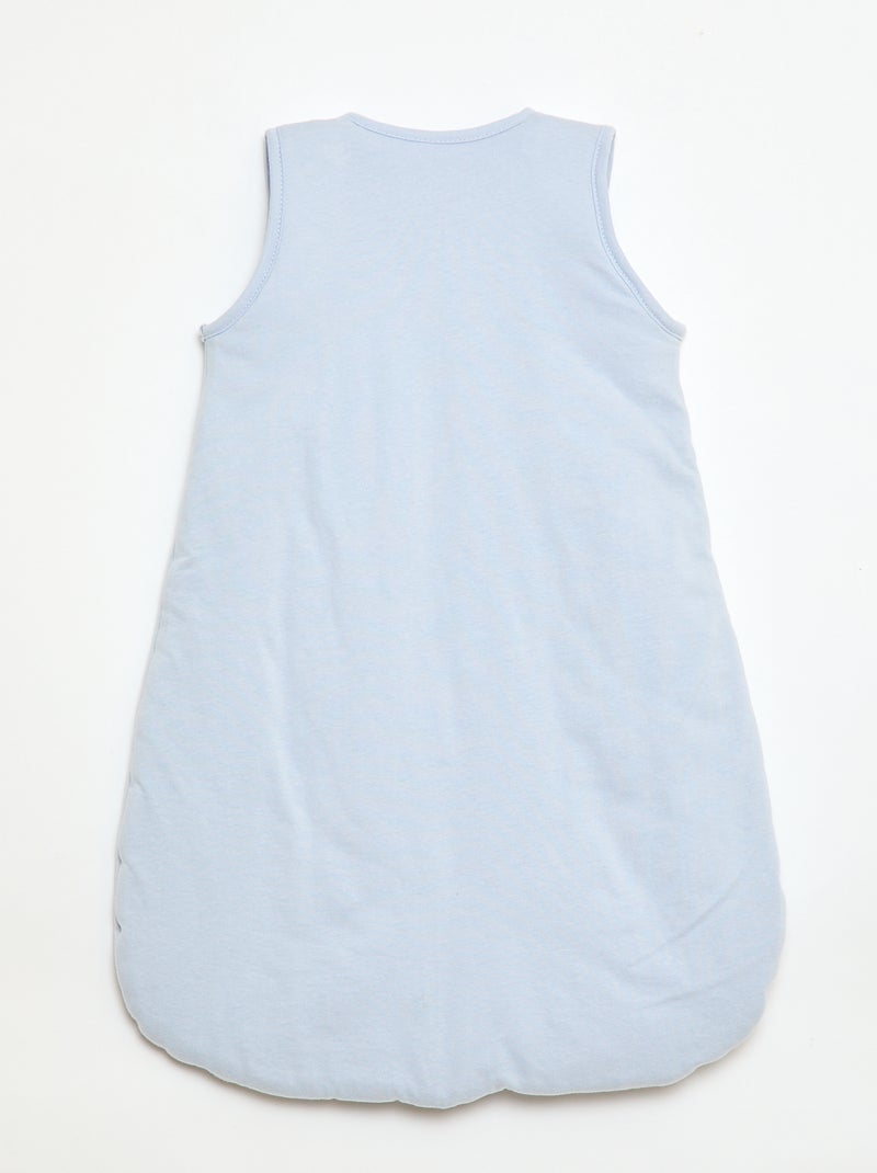 Saco de bebé quente - TOG 2 Azul - Kiabi