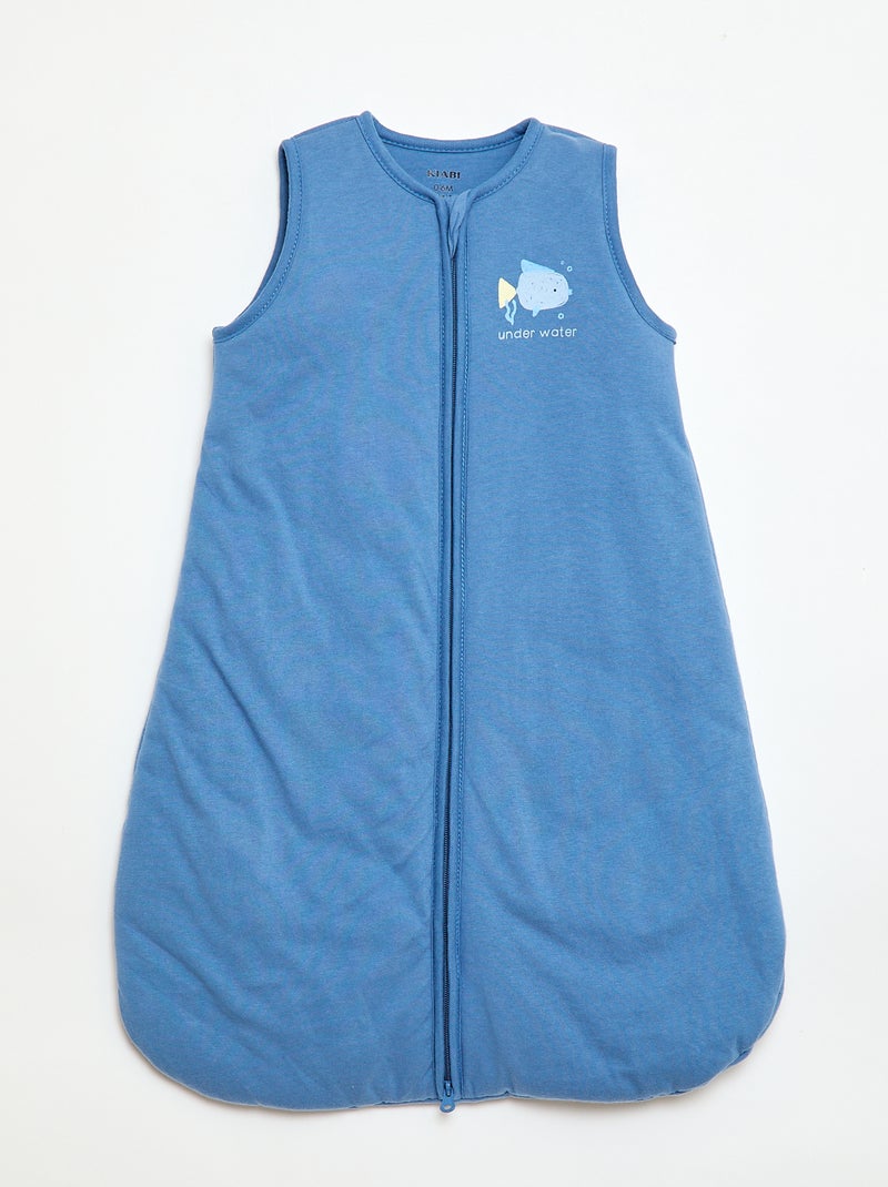 Saco de bebé quente - TOG 2 Azul - Kiabi