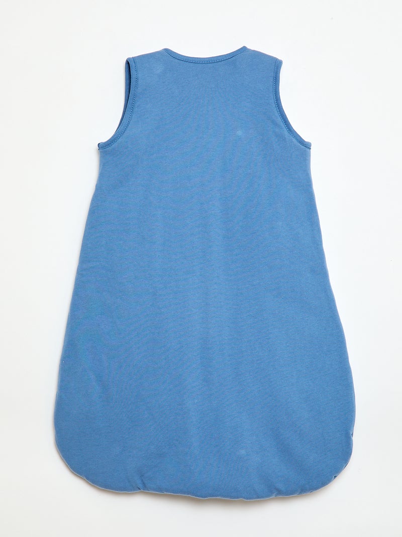Saco de bebé quente - TOG 2 Azul - Kiabi