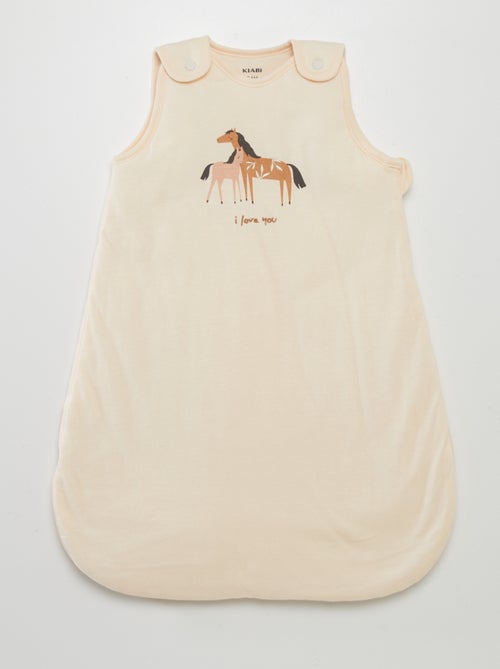 Saco de bebé quente - TOG 2 - Kiabi