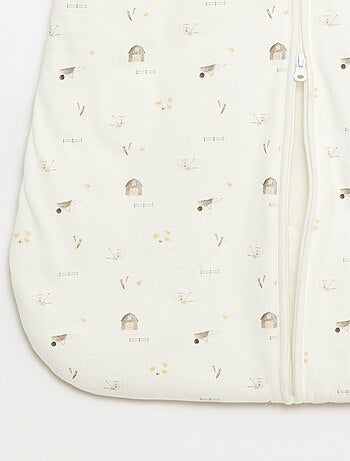 Saco de bebé quente - TOG 2