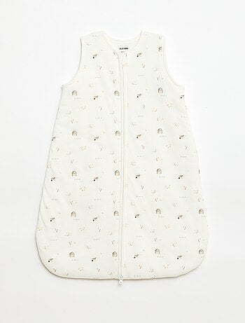 Saco de bebé quente - TOG 2