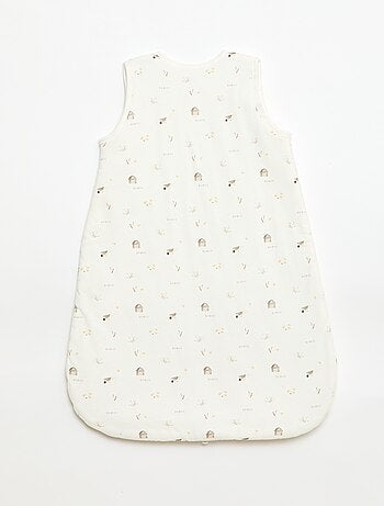 Saco de bebé quente - TOG 2