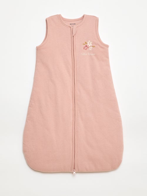 Saco de bebé quente - TOG 2 - Kiabi