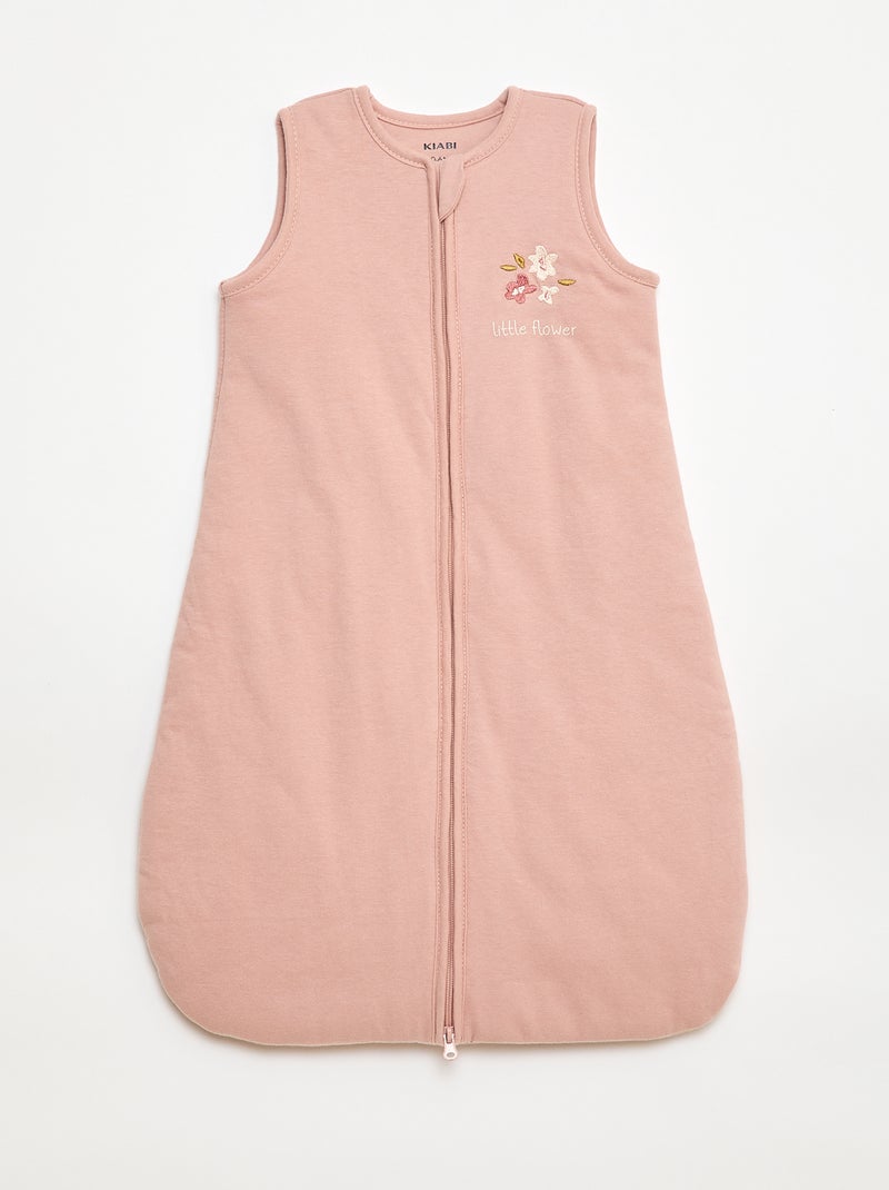 Saco de bebé quente - TOG 2 Rosa - Kiabi
