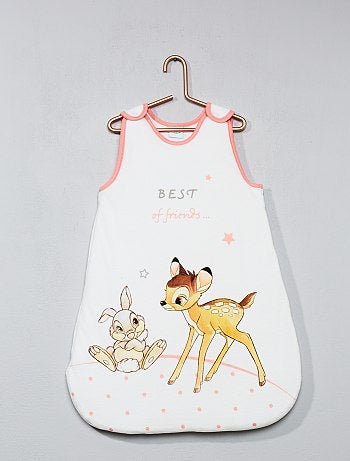 Saco de bebé quente 'Bambi' - Kiabi
