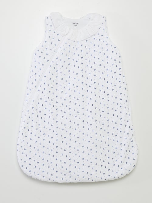 Saco de bebé quente - Kiabi