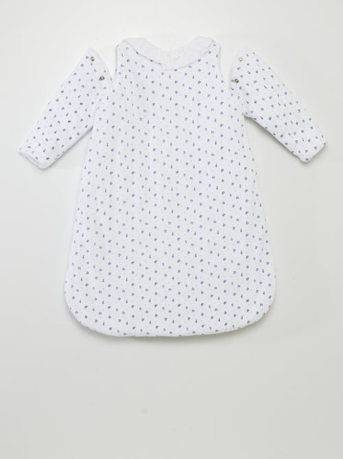 Saco de bebé quente - Kiabi