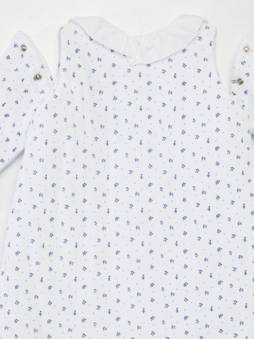 Saco de bebé quente - Kiabi