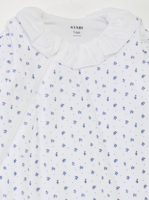 Saco de bebé quente - Kiabi