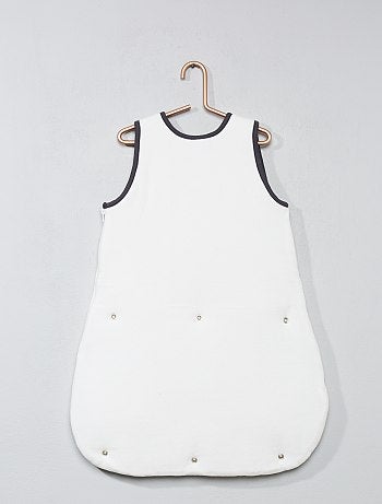 Saco de bebé quente de veludo 'Simba' - Kiabi