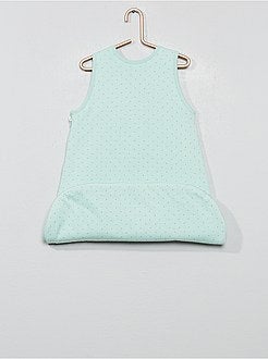 Saco de bebé quente 'eco-conception' - Kiabi