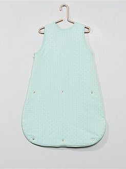 Saco de bebé quente 'eco-conception' - Kiabi