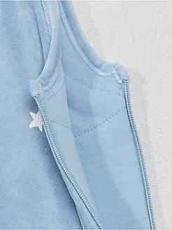 Saco de bebé quente em veludo 'Winnie' - Kiabi