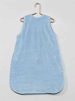 Saco de bebé quente em veludo 'Winnie' - Kiabi