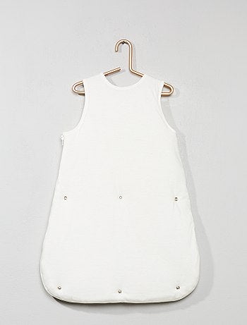 Saco de bebé quente estampado - Kiabi