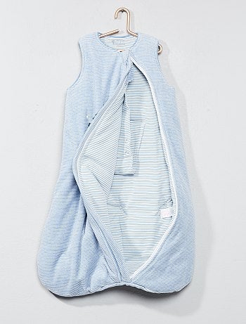 Saco de bebé quente 'je suis à croquer' - Kiabi