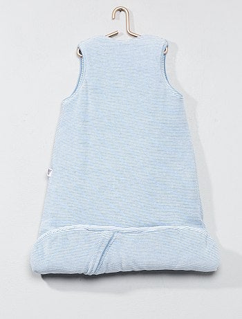 Saco de bebé quente 'je suis à croquer' - Kiabi