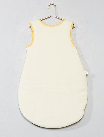 Saco de bebé quente 'Mickey' - Kiabi