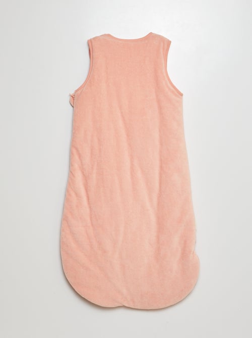 Saco de bebé quente sem mangas - TOG 3 - Kiabi