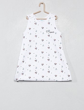 Saco de bebé simples 'Minnie' - Kiabi