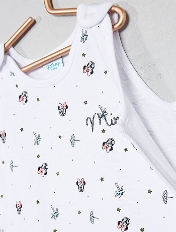 Saco de bebé simples 'Minnie' - Kiabi