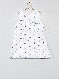Saco de bebé simples 'Minnie' - Kiabi