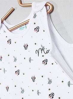 Saco de bebé simples 'Minnie' - Kiabi
