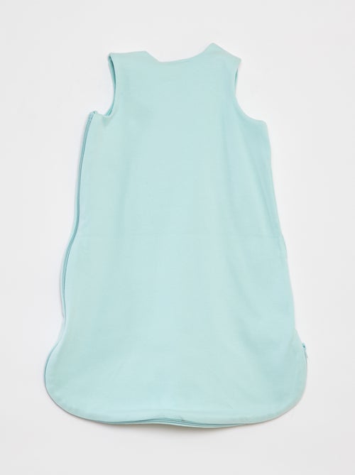 Saco de bebé 'Tchoupi' sem mangas TOG 1 - Kiabi