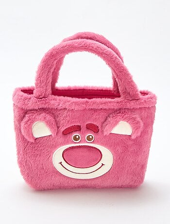 Saco de Cesto Animado 'Stitch' 'Disney'