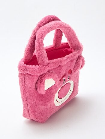 Saco de Cesto Animado 'Stitch' 'Disney'